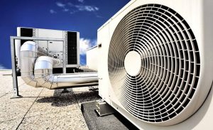 impianti di climatizzazione