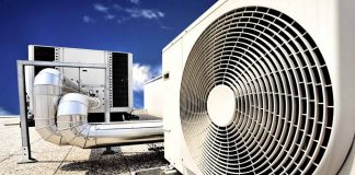 impianti di climatizzazione