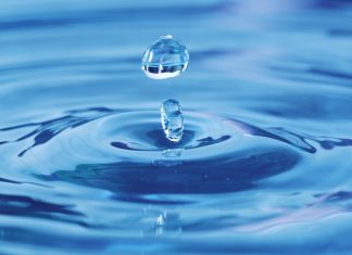 Convertire da Bar a metri di colonna d’acqua