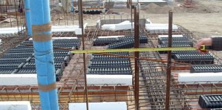 Sistemi di scarico acque reflue