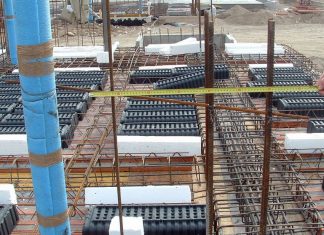 Sistemi di scarico acque reflue