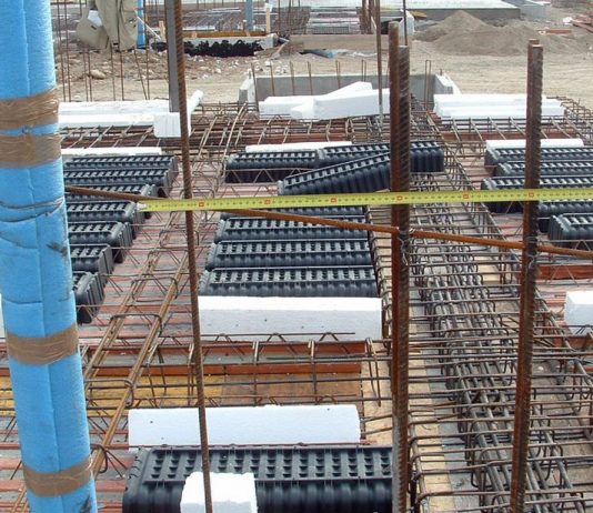 Sistemi di scarico acque reflue