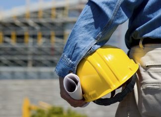 Schema Contratto di Appalto