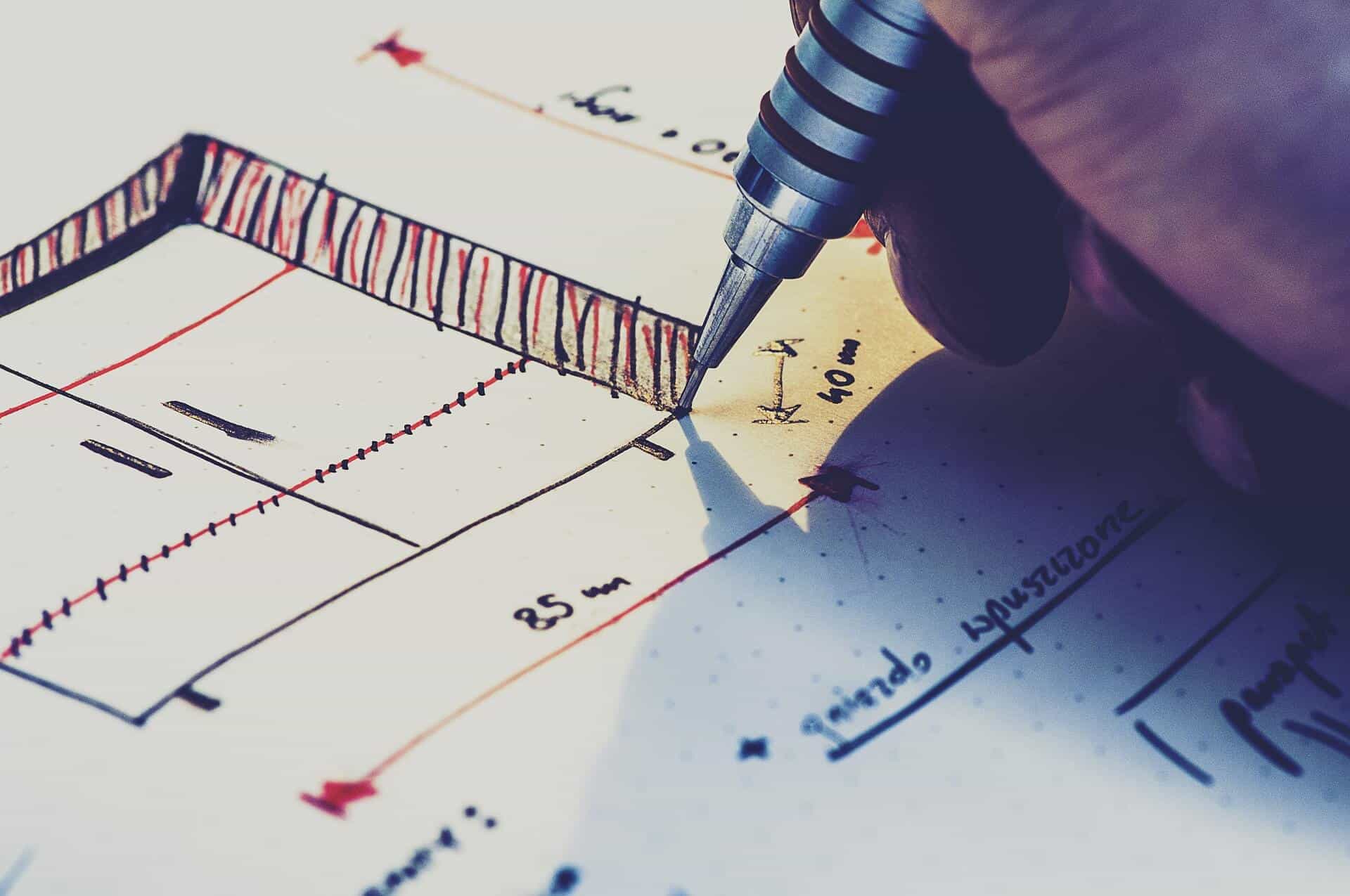 Esame di Maturità GEOMETRI - Tutte le seconde prove in ordine cronologico dal 1969 al 2017