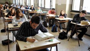 Annunciate le materie della seconda prova 2018