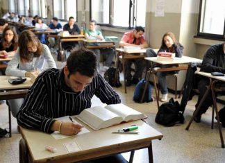 Annunciate le materie della seconda prova 2018